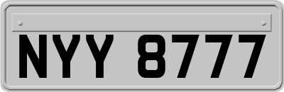 NYY8777