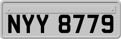 NYY8779