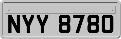 NYY8780
