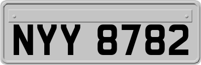 NYY8782