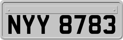 NYY8783