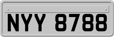 NYY8788