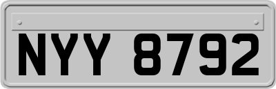 NYY8792