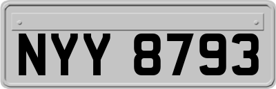 NYY8793
