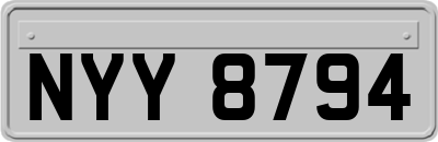 NYY8794