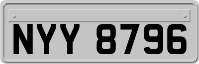 NYY8796