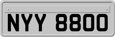 NYY8800