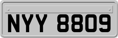 NYY8809