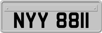 NYY8811