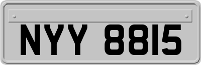 NYY8815