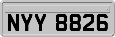 NYY8826