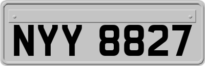 NYY8827