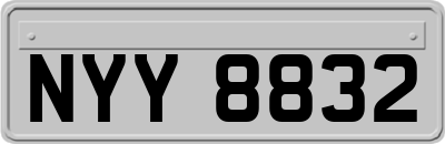 NYY8832