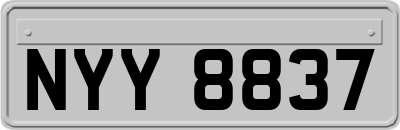 NYY8837