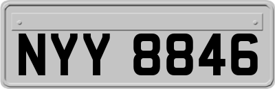 NYY8846