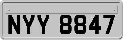 NYY8847
