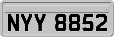 NYY8852