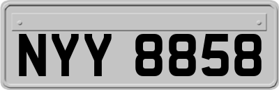 NYY8858