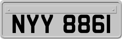 NYY8861