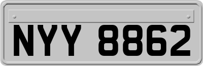NYY8862