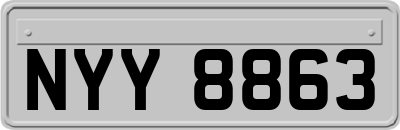 NYY8863