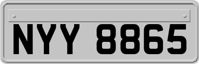 NYY8865