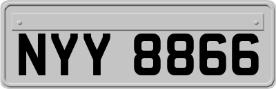 NYY8866