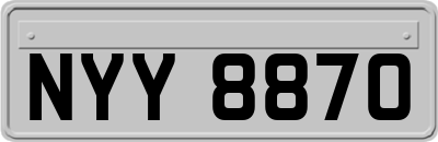NYY8870