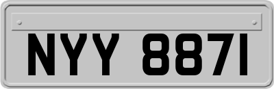NYY8871