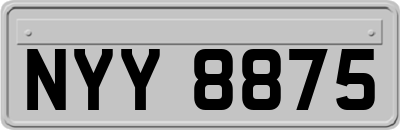 NYY8875
