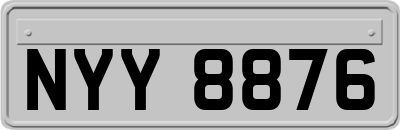 NYY8876
