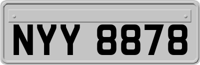 NYY8878