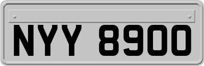 NYY8900
