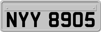 NYY8905