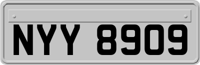 NYY8909