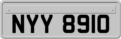 NYY8910