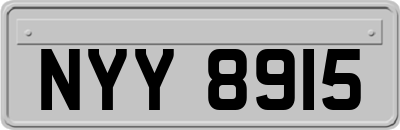 NYY8915