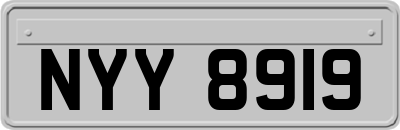 NYY8919