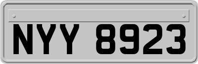 NYY8923