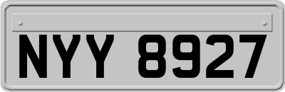 NYY8927