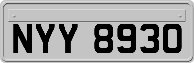 NYY8930