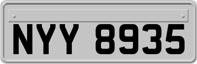 NYY8935