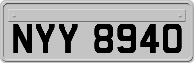 NYY8940