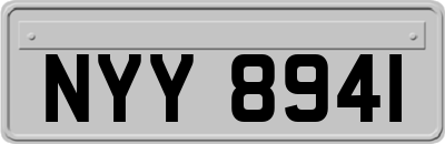NYY8941