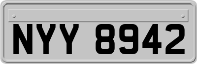 NYY8942