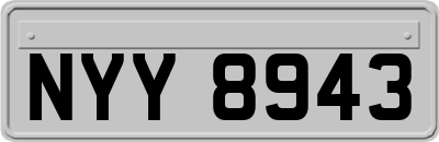 NYY8943