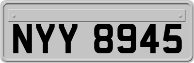 NYY8945