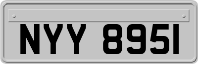 NYY8951