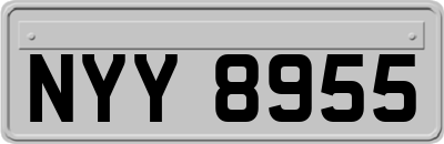 NYY8955