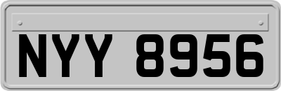 NYY8956